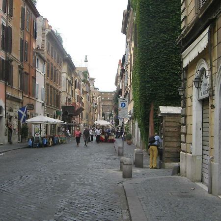 Vatican Color House Roma Eksteriør bilde